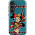 DC Comics Bombshells Harley Quinn Galaxy S24 Plus Impact Case
